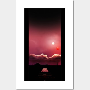 A New Hope Posters and Art